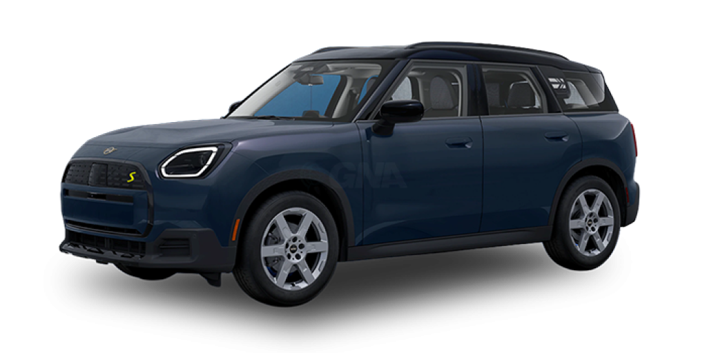 Indigo Sunset Blue Metallic